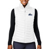 Thumbnail image for  Columbia Womens White Powder Lite Vest