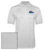 Thumbnail image for  White Dry Mesh Polo