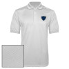 Thumbnail image for  White Dry Mesh Polo