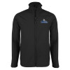 Thumbnail image for  Black Softshell Jacket