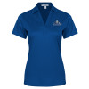 Thumbnail image for  Womens Royal Performance Fine Jacquard Polo
