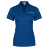 Thumbnail image for  Womens Royal Performance Fine Jacquard Polo