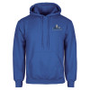 Thumbnail image for  Royal Fleece Hoodie