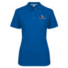 Thumbnail image for  Womens Silk Touch Royal Pique Polo