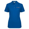 Thumbnail image for  Womens Silk Touch Royal Pique Polo