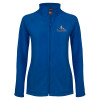 Thumbnail image for  Womens Royal Fleece Full Zip Jacket