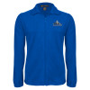 Thumbnail image for  Royal Fleece Full Zip Jacket