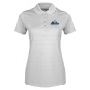 Thumbnail image for  Callaway Womens White Opti Vent Polo