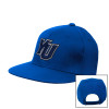 Thumbnail image for  Royal Flat Bill Snapback Hat