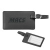 Thumbnail image for  Neoskin Black Luggage Tag