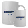 Thumbnail image for  Mom Full Color White Mug 15oz