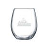 Thumbnail image for  Libbey Stemless Glass 17oz