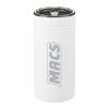 Thumbnail image for  Sherpa Vacuum White Tumbler & Insulator 12oz