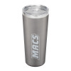 Thumbnail image for  Thor Vacuum Insulated Grey Tumbler 22oz