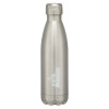 Thumbnail image for  Swig Stainless Steel Silver Bottle 16oz