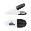 Thumbnail image for  White Crocodile Clip/Magnet