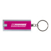 Thumbnail image for  Turbo Pink Flashlight Key Holder