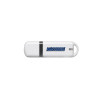Thumbnail image for  USB White Pen Drive 4G