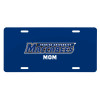 Thumbnail image for  License Plate