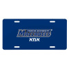 Thumbnail image for  License Plate