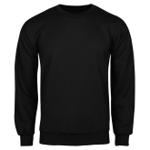 Black Fleece Crew-Select-A-Logo