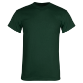 Dark Green T Shirt-Select A Dept
