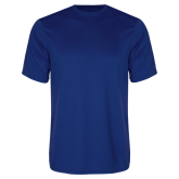 Royal Performance Tee-Select-A-Logo