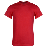 Red T Shirt-Select-A-Logo