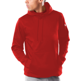 eastbay under armour hoodie