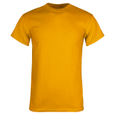 Gold T-Shirt-Select-A-Logo