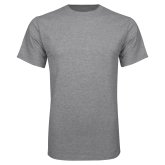 Grey T Shirt-Select A Department