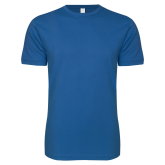 Next Level Royal SoftStyle T Shirt-Select-A-Logo
