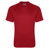 Under Armour Cardinal Tech Tee-Select-A-Logo
