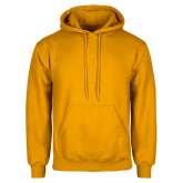 Gold Fleece Hoodie-Select A Dept