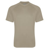 Under Armour Vegas Gold Tech Tee-Select-A-Logo