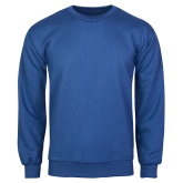 Royal Fleece Crew-Select-A-Logo