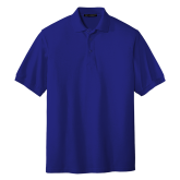 Royal Silk Touch Polo-Select-A-Logo