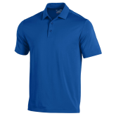 Under Armour Royal T2 Performance Polo-Select-A-Logo