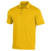 Under Armour Gold T2 Performance Polo-Select-A-Logo