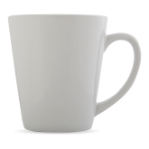 Full Color Latte Mug 12oz-Select-A-Logo