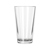 Libbey Glass 16oz-Select-A-Logo