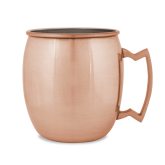 Copper Mug 16oz-Select-A-Logo