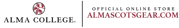 Alma College Scots Home Page