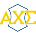 Alpha Chi Sigma Logo