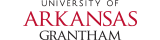 University of Arkansas Grantham Home Page
