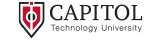 Capitol Technology University Home Page