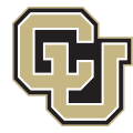 University of Colorado-Denver Logo
