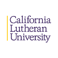California Lutheran University Logo
