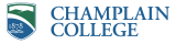 Champlain College Shut down 10.2.2023 Home Page