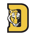 DePauw University Logo